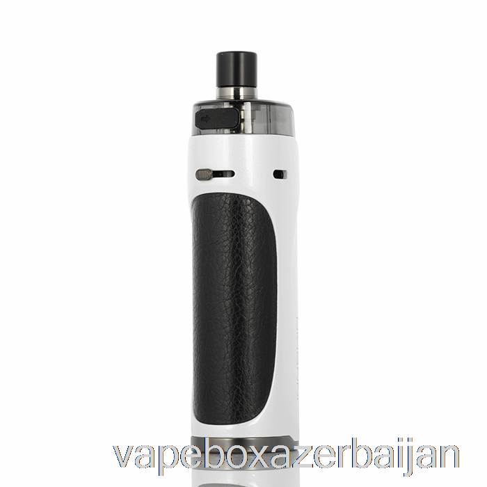 Vape Azerbaijan Innokin KROMA-Z 40W Pod Mod System White